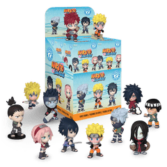 Naruto Shippuden Mystery Minis Blind Box